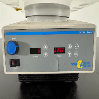 VWR DW-150 Waver image 2